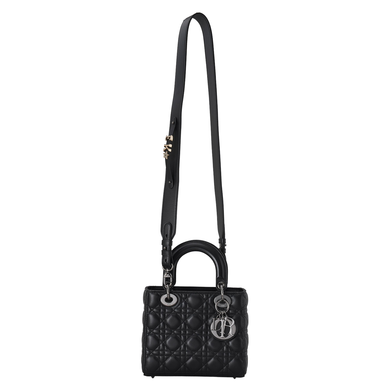 CHRISTIAN DIOR(USED)크리스찬 디올 레이디백 스몰